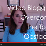 Video Blog Graphic - Overcome the Top 3 Obstacles